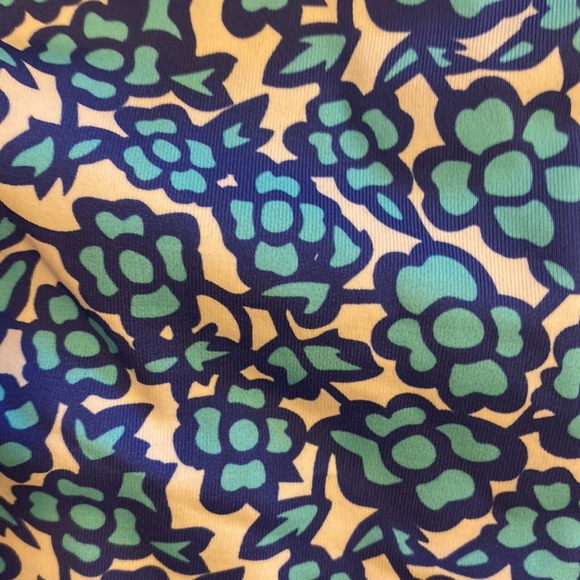 BRAND NEW: The Tilly Solid and Striped one piece - Picture 7 of 7